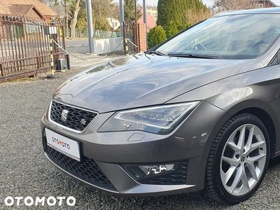 Seat Leon ST 1.4 TSI Start&Stop FR