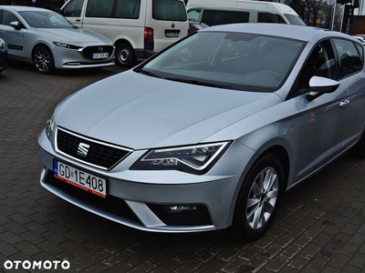 Seat Leon ST 1.6 TDI Start&Stop Style