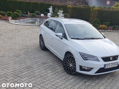 Seat Leon ST 1.8 TSI Start&Stop FR