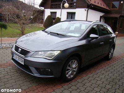 Seat Leon ST 2.0 TDI DPF Style