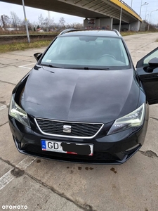 Seat Leon ST 2.0 TDI Start&Stop Style