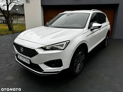 Seat Tarraco 2.0 Eco TSI Xcellence S&S 4Drive DSG