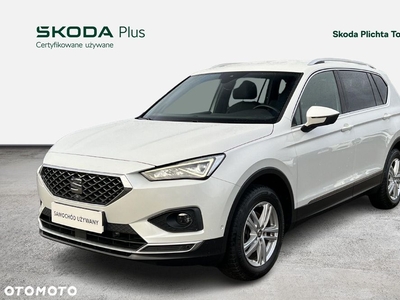 Seat Tarraco 2.0 TDI Xcellence S&S