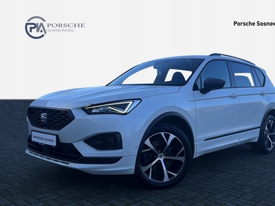 Seat Tarraco SUV 2.0 TDI 200KM 2021