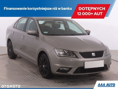 Seat Toledo