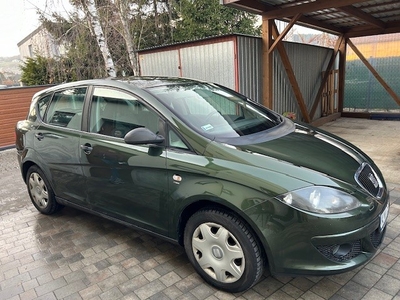 SEAT Toledo III Seat Toledo