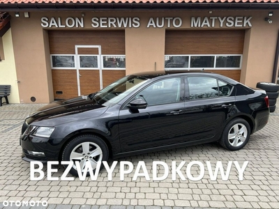 Skoda Octavia 1.4 TSI Ambition