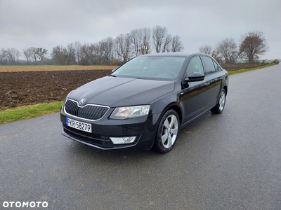 Skoda Octavia 1.4 TSI Joy