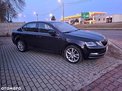 Skoda Octavia 1.5 TSI ACT Style