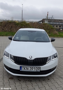 Skoda Octavia 1.5 TSI GPF ACT Style DSG