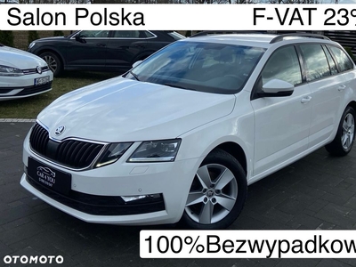 Skoda Octavia 1.6 TDI Ambition