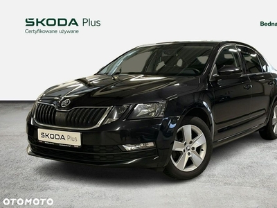 Skoda Octavia 1.8 TSI 4x4 Ambition DSG