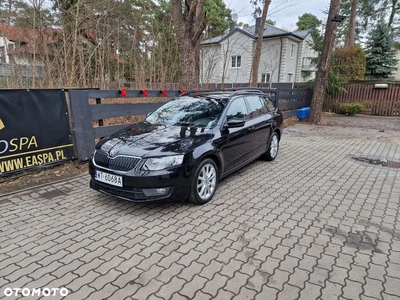 Skoda Octavia 2.0 TDI Ambition