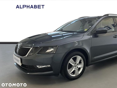 Skoda Octavia 2.0 TDI Ambition DSG