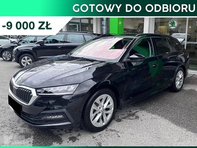 Skoda Octavia III Ambition 2.0 TDI DSG Ambition 2.0 TDI 150KM DSG