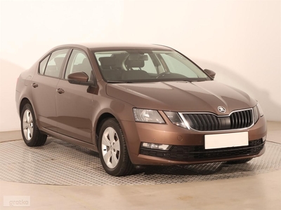 Skoda Octavia III Salon Polska, 1. Właściciel, VAT 23%, Klimatronic, Tempomat,