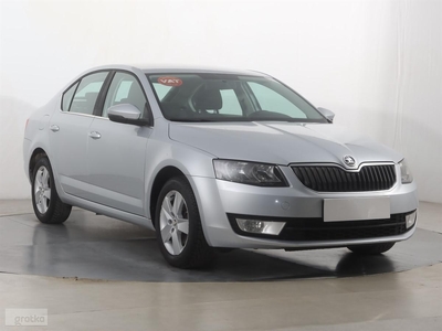 Skoda Octavia III , Salon Polska, VAT 23%, Klima, Parktronic