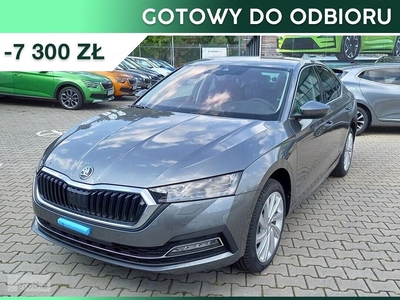 Skoda Octavia III Style 1.5 TSI DSG Style 1.5 TSI 150KM DSG