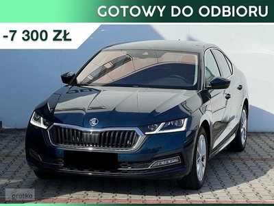 Skoda Octavia III Style 1.5 TSI DSG Style 1.5 TSI 150KM DSG