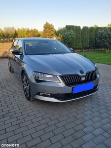 Skoda Superb 2.0 TSI 4x4 L&K DSG