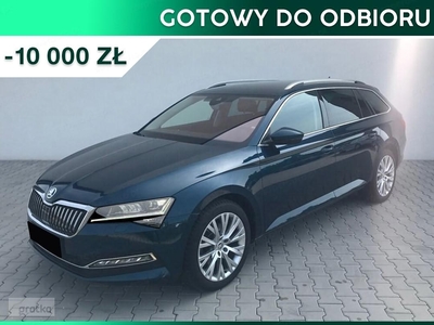 Skoda Superb III Style 2.0 TDI DSG Style 2.0 TDI 200KM DSG