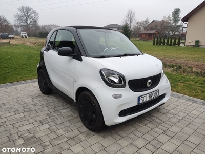 Smart Fortwo Standard