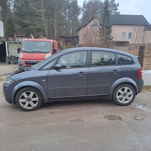 Sprzedam Audi a2 14 tdi