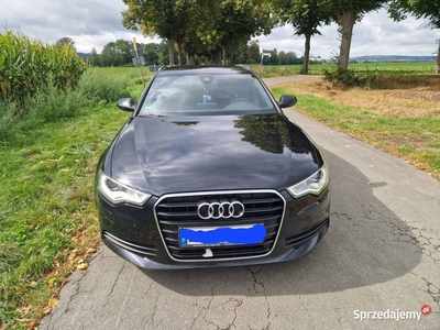 Sprzedam Audi A6