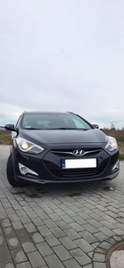 Sprzedam hyundai i40