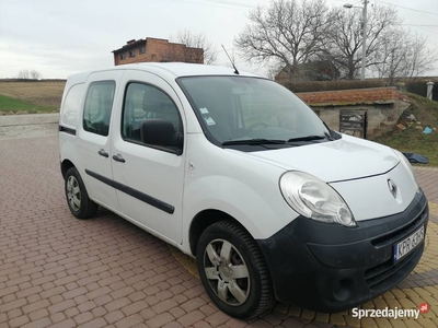 Sprzedam Renault Kangoo