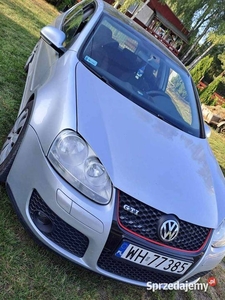 Sprzedam Volkswagen Golf 1.9 Diesel