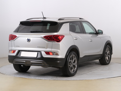 Ssang Yong Korando 2022 1.5 T