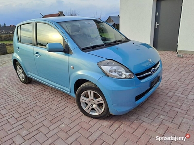 Subaru Justy AWD 4X4. 1,3 B 91 KONI