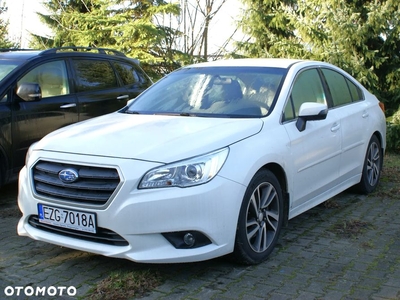 Subaru Legacy 2.5i Comfort