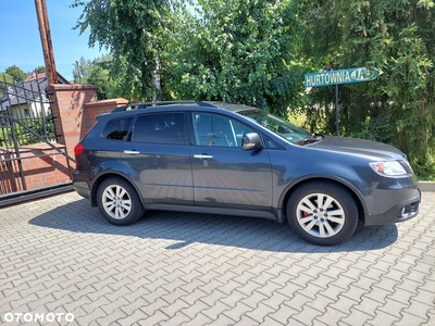 Subaru Tribeca 3.6 TE Exclusive