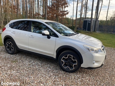 Subaru XV 1.6i Active