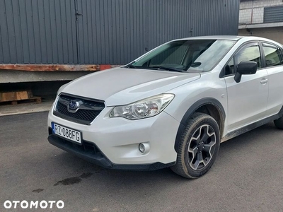 Subaru XV 2.0 D Comfort