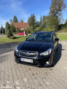 Subaru XV 2.0i Comfort