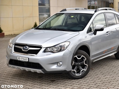 Subaru XV 2.0i Comfort CVT