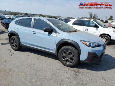 Subaru XV II 2021