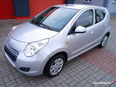 Suzuki Alto Suzuki Alto sprowadzony z Niemiec stan bardzo d…