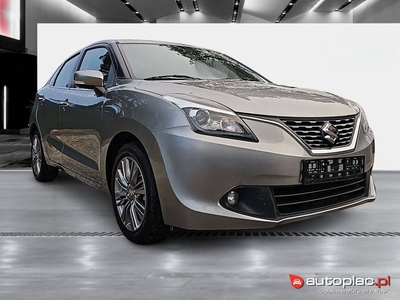 Suzuki Baleno