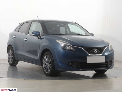 Suzuki Baleno 1.2 88 KM 2016r. (Piaseczno)