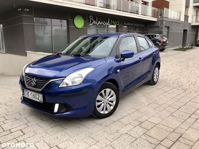 Suzuki Baleno 1.2 Comfort