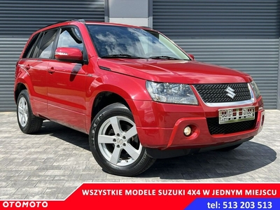 Suzuki Grand Vitara 1.9 DDiS Premium EU5