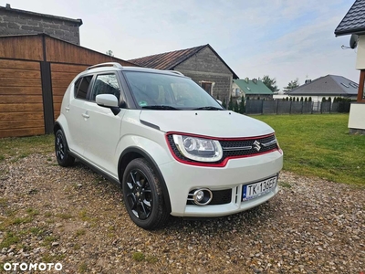 Suzuki Ignis 1.2 Elegance