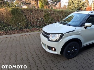 Suzuki Ignis 1.2 Premium