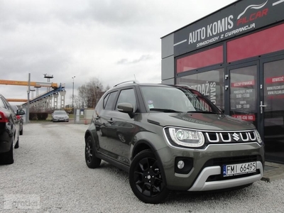 Suzuki Ignis (klucz7) GWARANCJA, FULL OPCJA, Możliwa zamiana