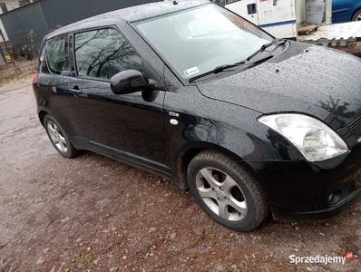 Suzuki Swift 1.3 diesel