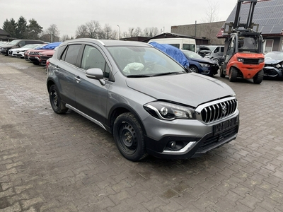 Suzuki SX4 II S-cross Facelifting 1.4 BOOSTERJET 140KM 2019